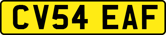 CV54EAF