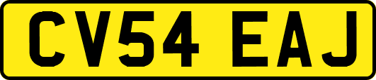 CV54EAJ