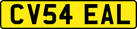 CV54EAL