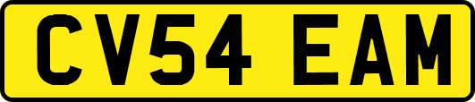 CV54EAM