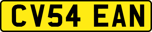 CV54EAN