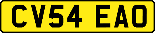 CV54EAO