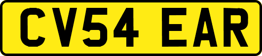 CV54EAR