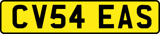 CV54EAS