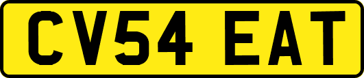 CV54EAT