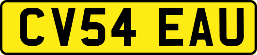 CV54EAU