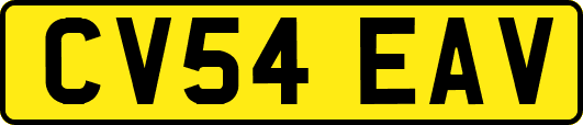 CV54EAV