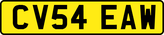 CV54EAW