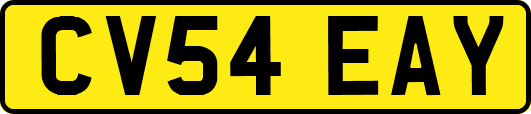 CV54EAY