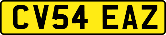 CV54EAZ