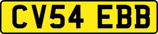CV54EBB