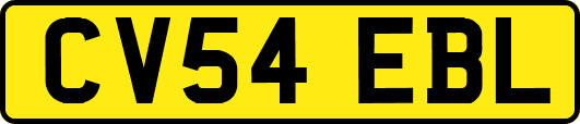 CV54EBL