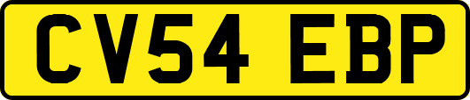 CV54EBP