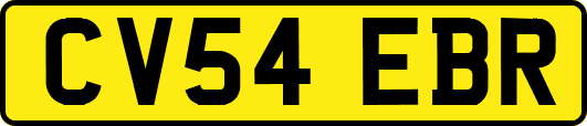 CV54EBR