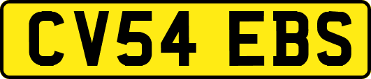 CV54EBS