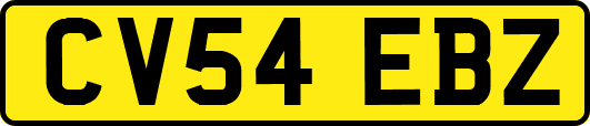 CV54EBZ