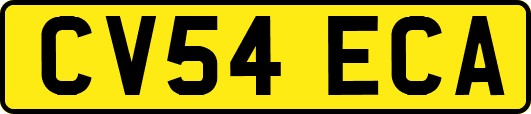 CV54ECA