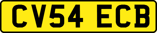 CV54ECB