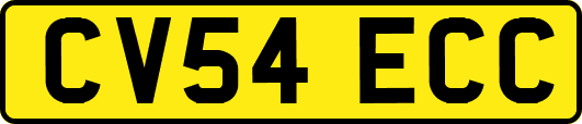 CV54ECC