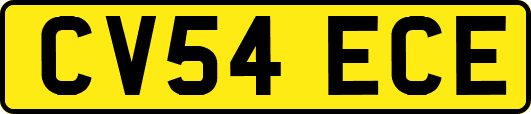 CV54ECE