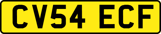 CV54ECF