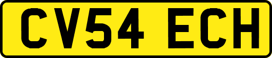 CV54ECH