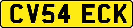CV54ECK