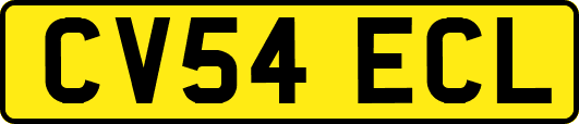 CV54ECL