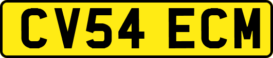 CV54ECM