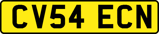 CV54ECN