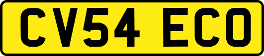 CV54ECO