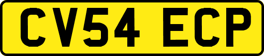 CV54ECP