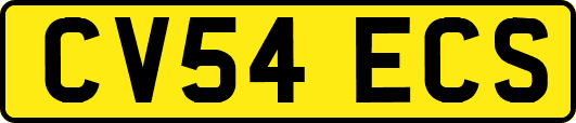 CV54ECS