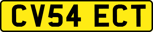 CV54ECT