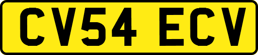 CV54ECV