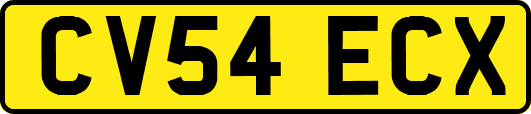 CV54ECX