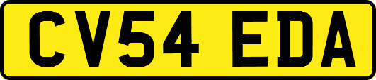 CV54EDA