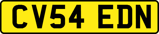CV54EDN