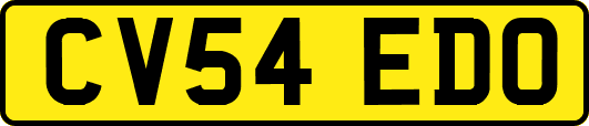 CV54EDO