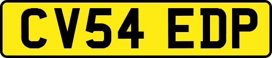 CV54EDP