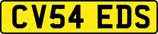 CV54EDS