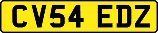 CV54EDZ