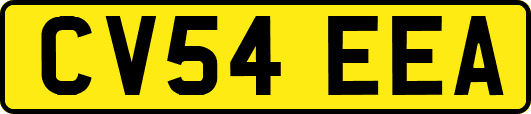 CV54EEA