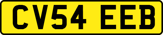 CV54EEB