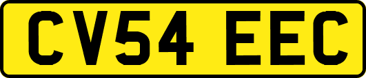 CV54EEC
