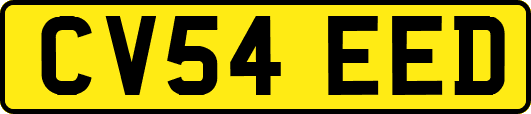 CV54EED
