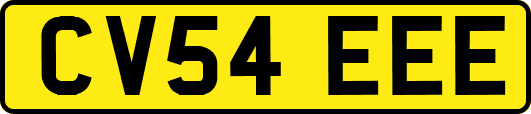 CV54EEE