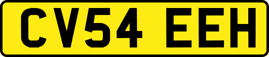 CV54EEH