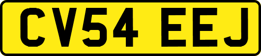 CV54EEJ