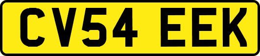 CV54EEK